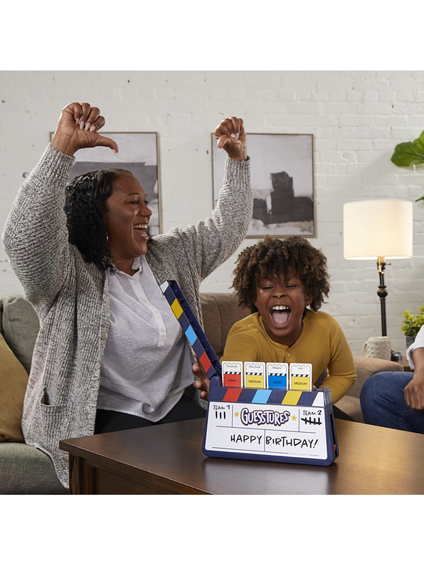 Hasbro Gaming Gestos 9