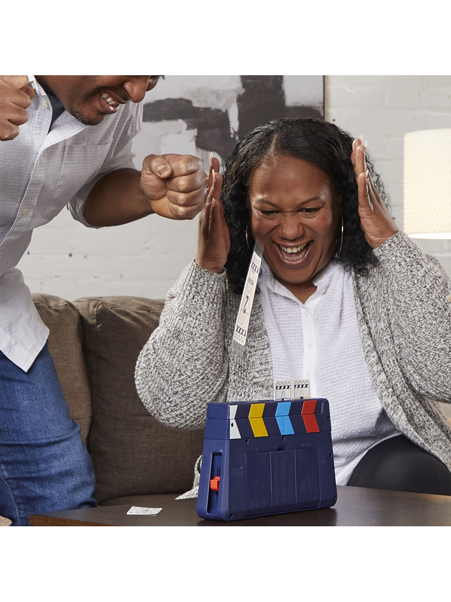 Hasbro Gaming Gestos 10