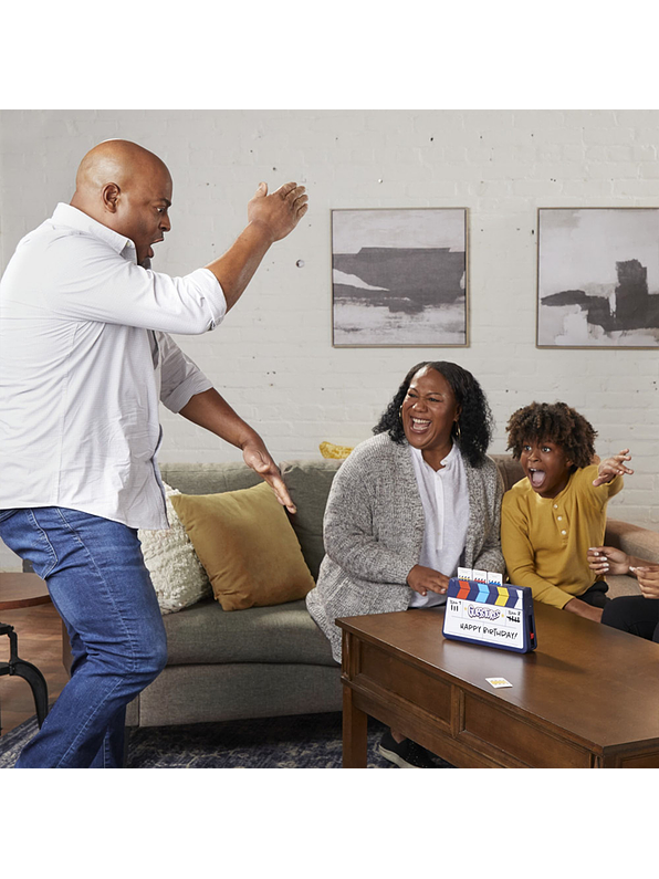 Hasbro Gaming Gestos 11