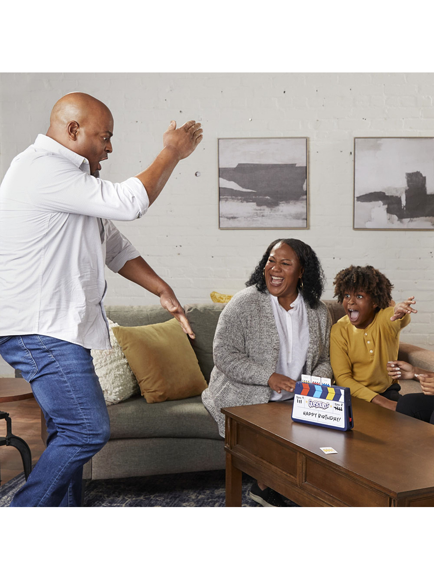 Hasbro Gaming Gestos 11