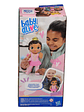 Baby Alive Princesa Bailarina Cabello Castaño - Miniatura 4