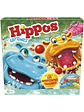 Hasbro Gaming Hippos Glotones - Miniatura 1