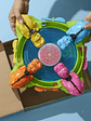 Hasbro Gaming Hippos Glotones - Miniatura 10