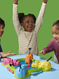 Hasbro Gaming Hippos Glotones - Miniatura 13