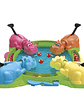 Hasbro Gaming Hippos Glotones - Miniatura 4