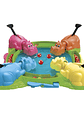 Hasbro Gaming Hippos Glotones - Miniatura 4