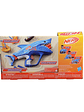 Lanzador Nerf Junior Wild Sharkfire - Miniatura 5