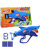 Lanzador Nerf Junior Wild Sharkfire - Miniatura 2