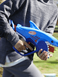 Lanzador Nerf Junior Wild Sharkfire - Miniatura 10