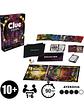 Gaming Clue Escape El Club del Ilusionista  - Miniatura 6