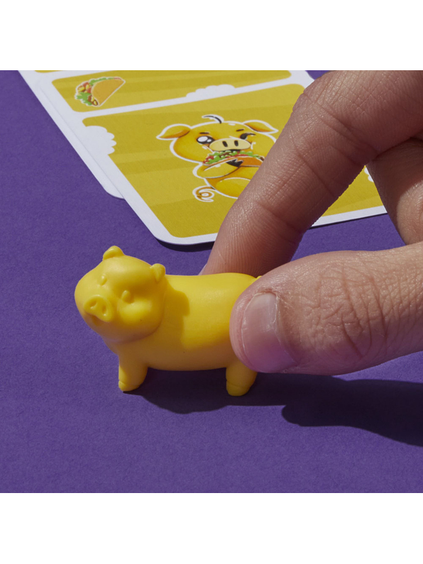 Hasbro Gaming Piggy Piggy 6