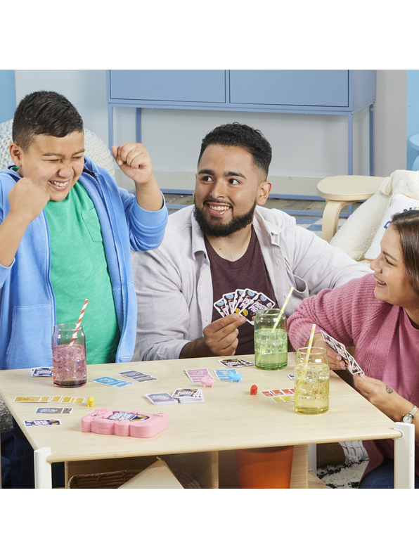 Hasbro Gaming Piggy Piggy 9