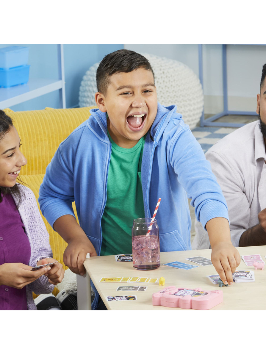 Hasbro Gaming Piggy Piggy 10