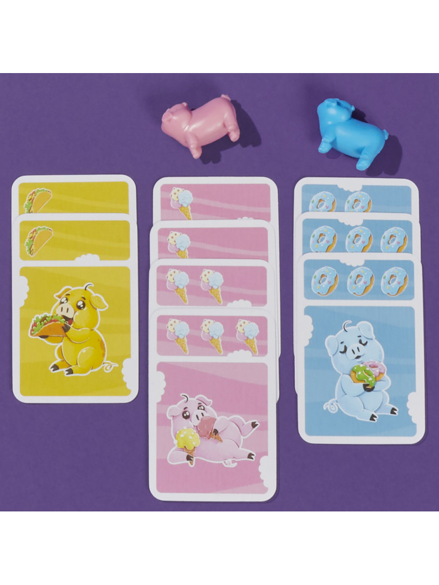 Hasbro Gaming Piggy Piggy 12