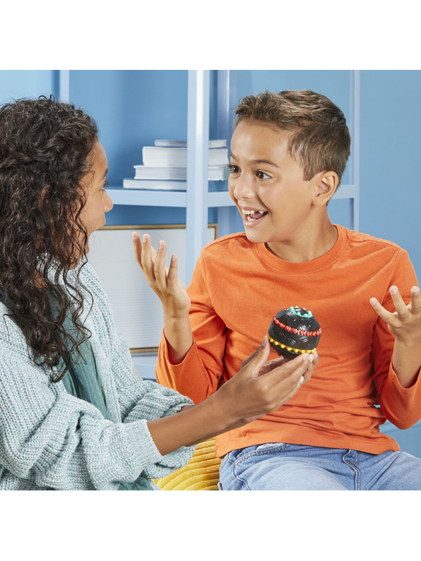 Hasbro Gaming Atomix 7