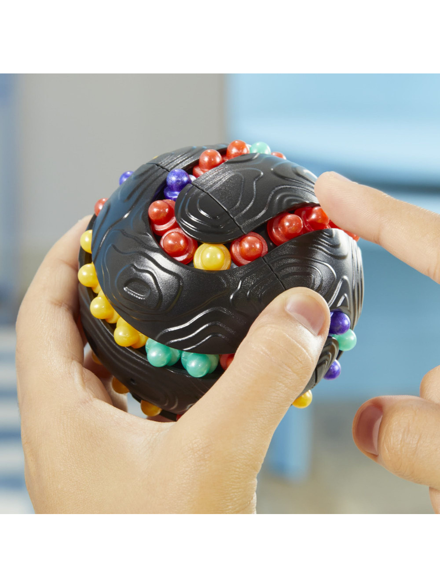 Hasbro Gaming Atomix 9