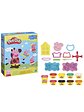Play Doh Peppa Pig Crea y Diseña - Miniatura 2