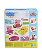 Play Doh Peppa Pig Crea y Diseña - Miniatura 3