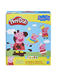 Play Doh Peppa Pig Crea y Diseña - Miniatura 1