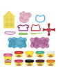 Play Doh Peppa Pig Crea y Diseña - Miniatura 4
