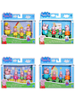 Peppa Pig Peppa y Su Familia  - Miniatura 1