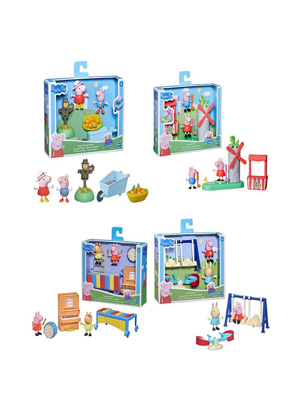 Peppa Pig Momentos Divertidos de Peppa 2