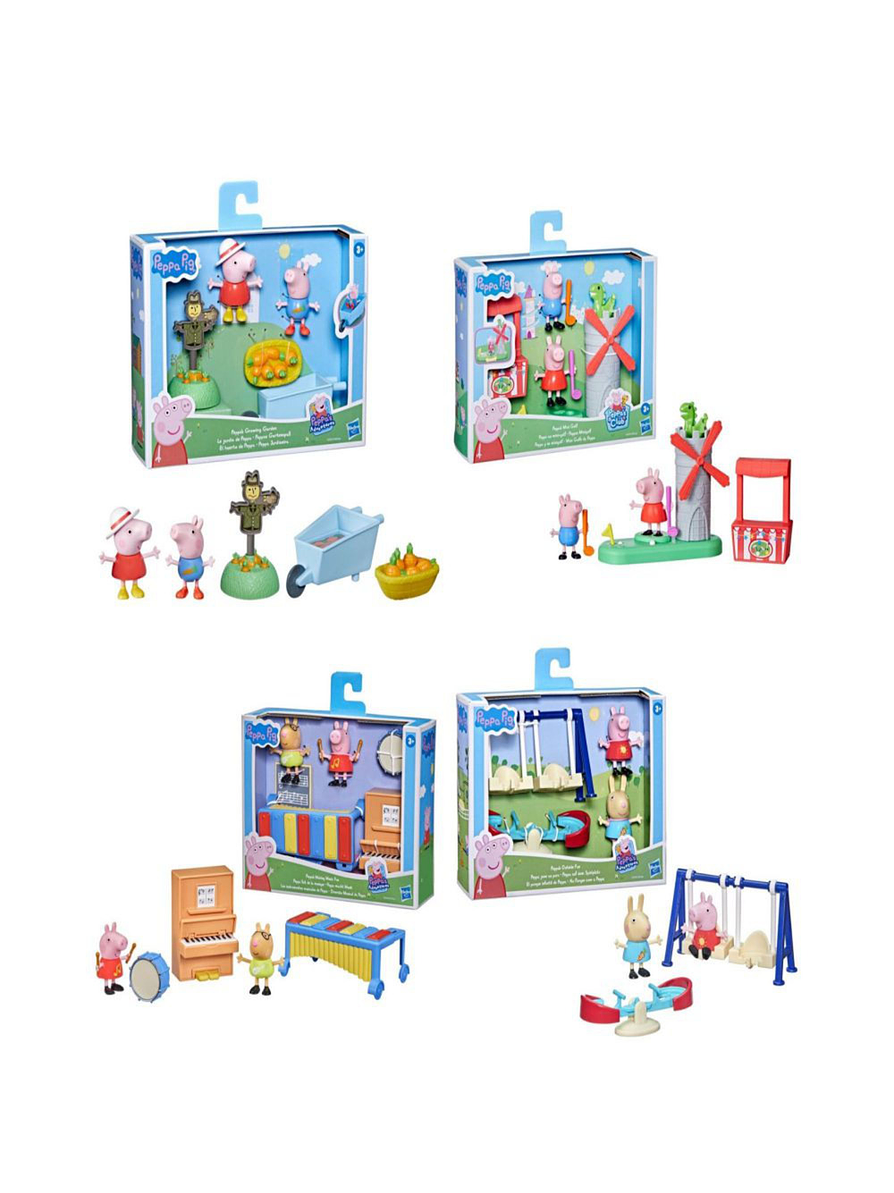 Peppa Pig Momentos Divertidos de Peppa 2