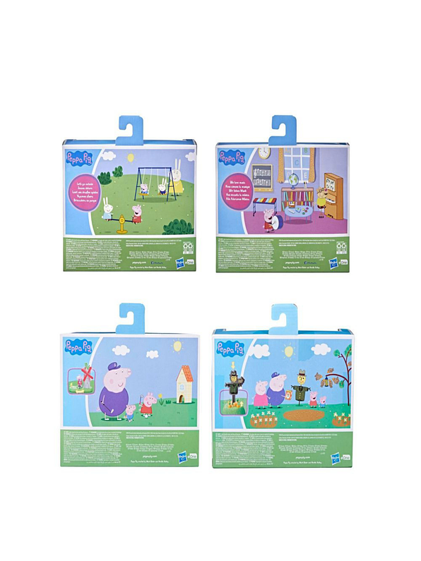 Peppa Pig Momentos Divertidos de Peppa 4