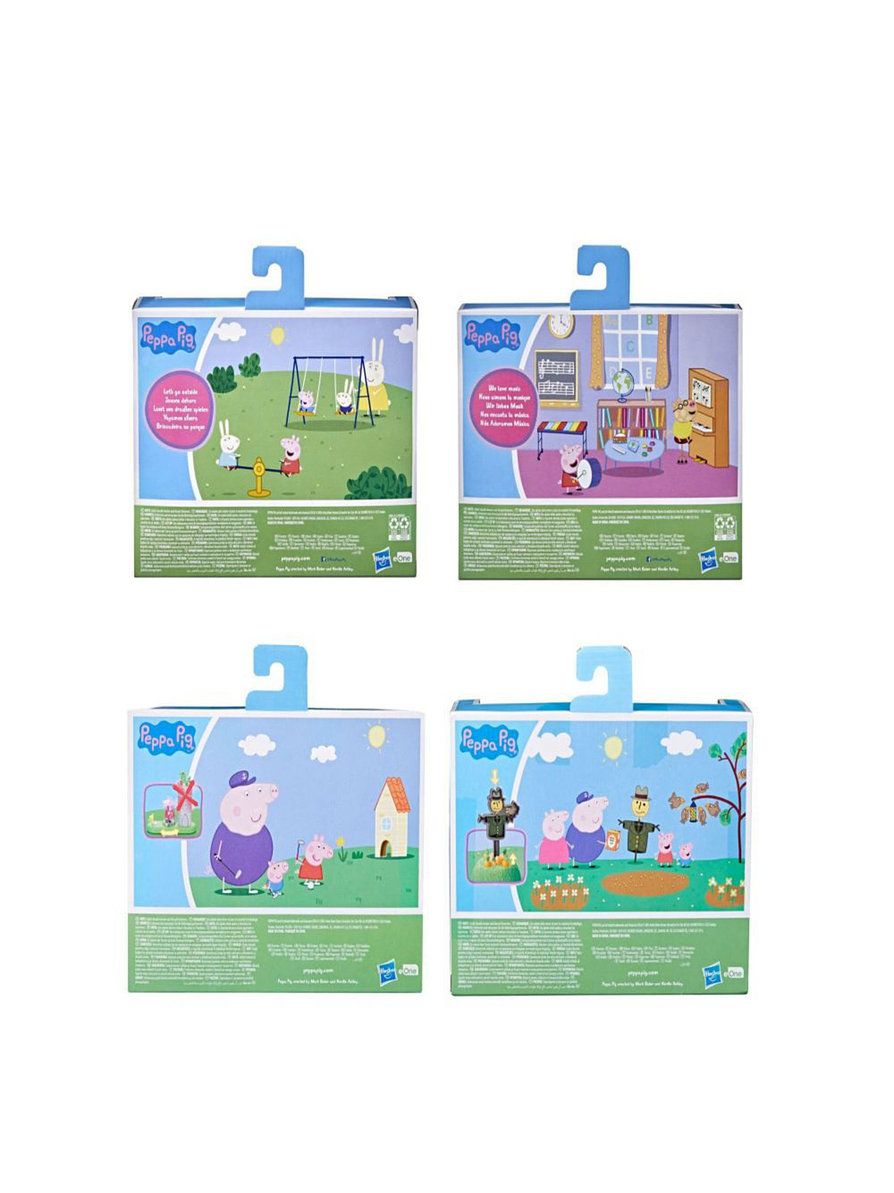 Peppa Pig Momentos Divertidos de Peppa 4
