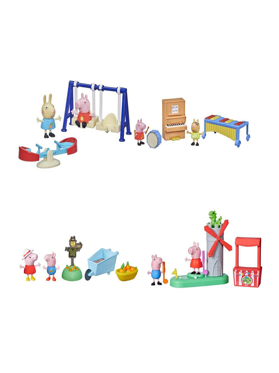 Peppa Pig Momentos Divertidos de Peppa 3