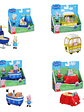 Peppa Pig Pequeños Vehículos  - Miniatura 1