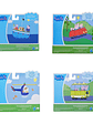 Peppa Pig Pequeños Vehículos  - Miniatura 3