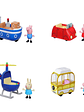 Peppa Pig Pequeños Vehículos  - Miniatura 4