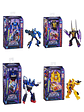 Transformers Legacy Evolution Deluxe  - Miniatura 2