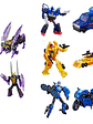 Transformers Legacy Evolution Deluxe  - Miniatura 4