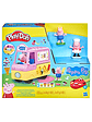 Play Doh Peppa Pig Camión de Helados - Miniatura 1