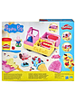 Play Doh Peppa Pig Camión de Helados - Miniatura 3