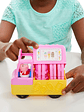 Play Doh Peppa Pig Camión de Helados - Miniatura 7