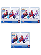 Spidey & His Amazing Friends Héroe y Motocicleta - Miniatura 4