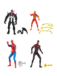 Spiderman Epic Hero Series  - Miniatura 3
