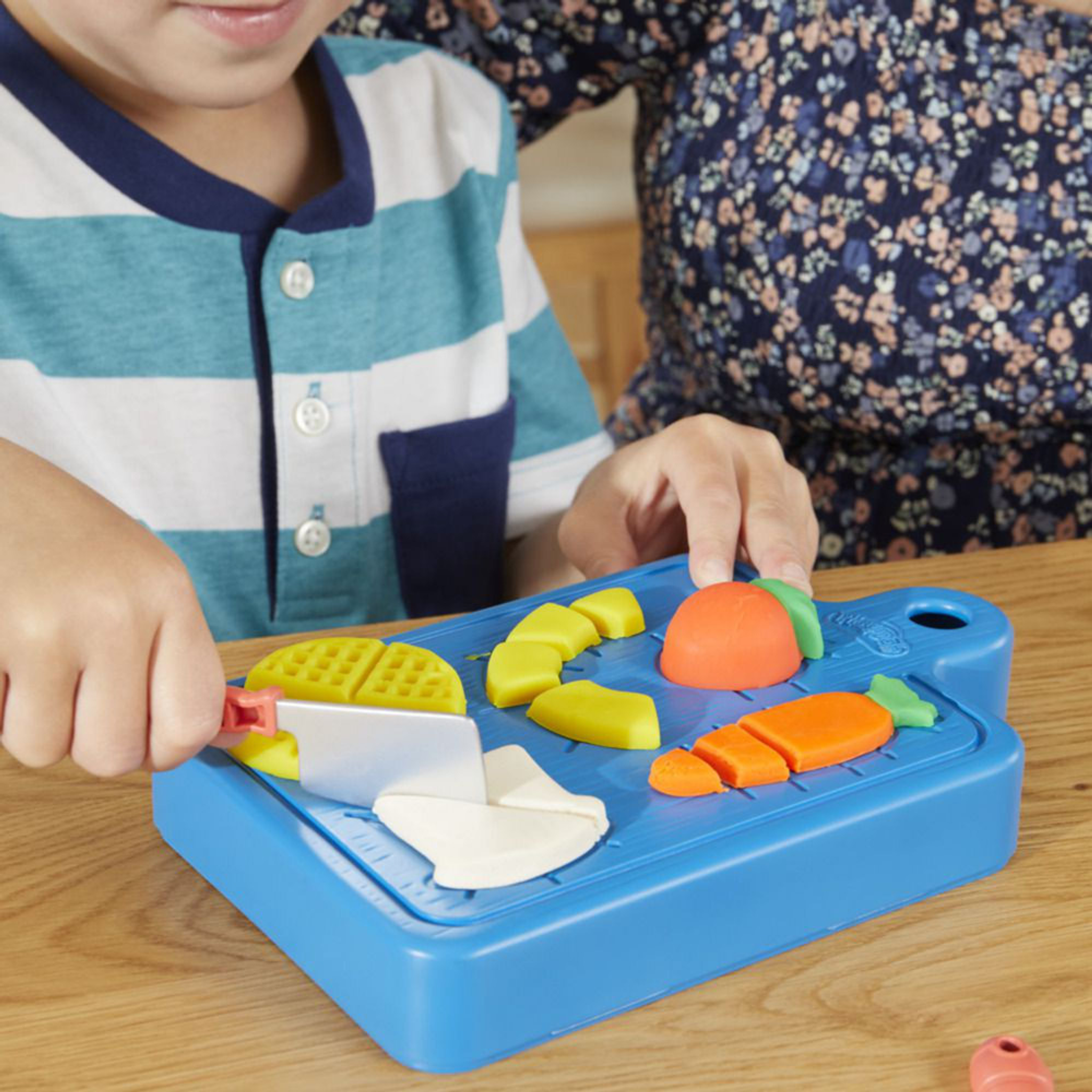 Play Doh Starters Pequeño Chef 10