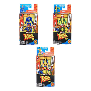 Marvel Epic Hero Series X-Men