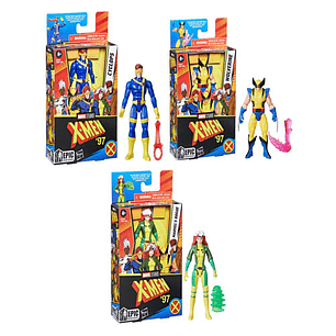 Marvel Epic Hero Series X-Men