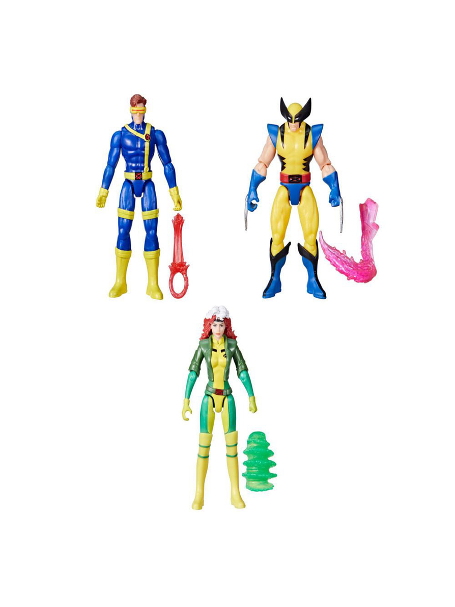 Marvel Epic Hero Series X-Men 4