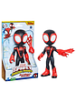 Spidey & His Amazing Friends Gigante Miles Morales - Miniatura 2