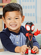 Spidey & His Amazing Friends Gigante Miles Morales - Miniatura 9