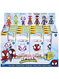 Spidey & His Amazing Friends Héroes - Miniatura 1