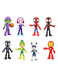 Spidey & His Amazing Friends Héroes - Miniatura 2