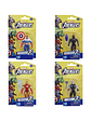 Marvel Avengers Epic Hero Series  - Miniatura 1