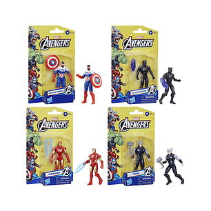 Marvel Avengers Epic Hero Series 